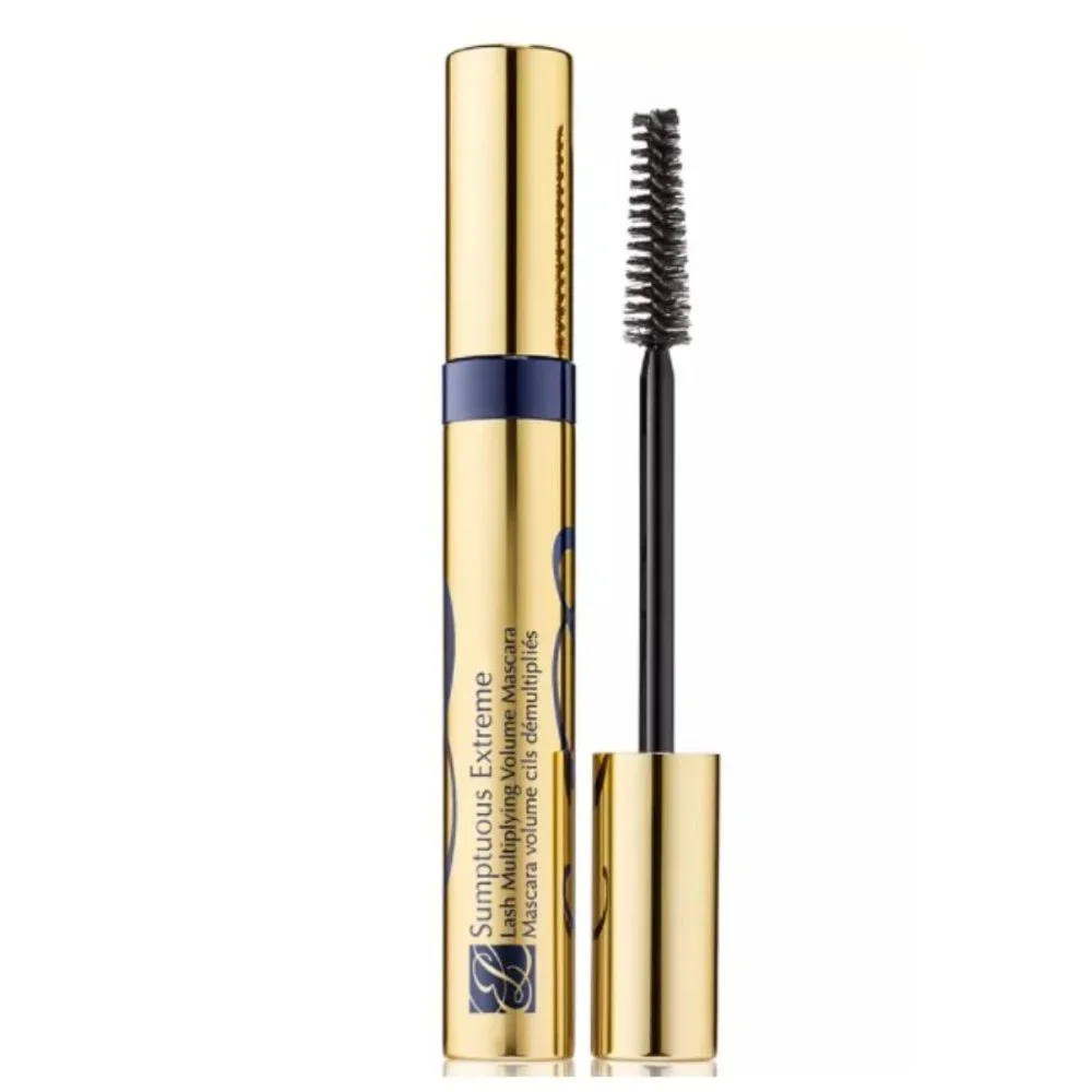 Estee Lauder Beauty-Sumptuous Extreme Lash Volume Mascara-Full 8 ml-BOXED-NEW